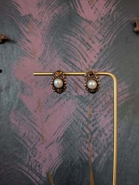 Vintage Stephen Dweck Earrings